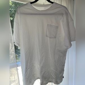 Nike Shirt w/ Front Pocket